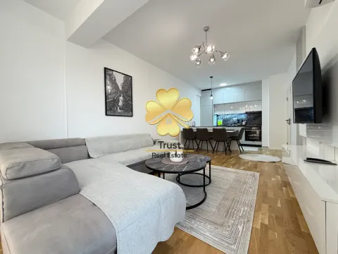 Rent, two bedroom apartment, 70m², Stari Aerodrom, Podgorica - image 2