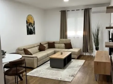 Izdavanje, jednosoban stan, 47m², Stari Aerodrom, Podgorica - image 6