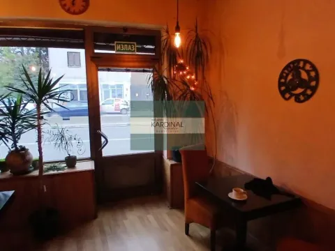 Sale, office space, 42m², Mala vaga, Kragujevac - image 2