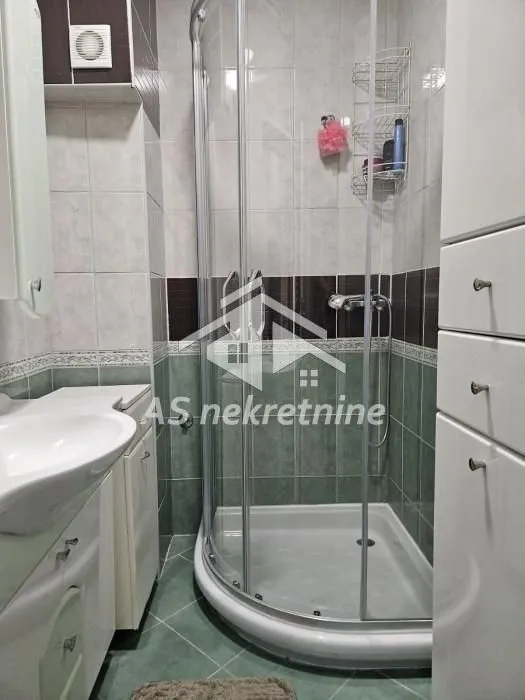 Rent, three bedroom apartment, 63m², Bulbulder, Zvezdara Sve Podlokacije