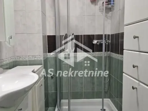 Rent, three bedroom apartment, 63m², Bulbulder, Zvezdara Sve Podlokacije - image 26