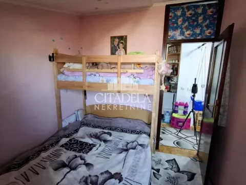 Prodaja, jednosoban stan, 41m², Novi Beograd Blok 62, Novi Beograd Sve Podlokacije - image 3