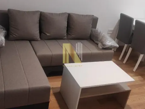 Izdavanje, jednosoban stan, 39m², Telep, Novi Sad Sve Podlokacije - image 2