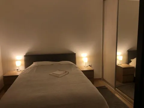 Rent, three bedroom apartment, 68m², Crveni Krst, Beograd - image 10