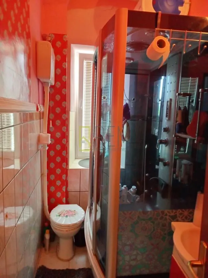 Prodaja, jednosoban stan, 50m², Zabjelo, Podgorica