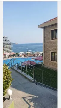 Prodaja, jednosoban stan, 48m², Bečići, Budva - image 5