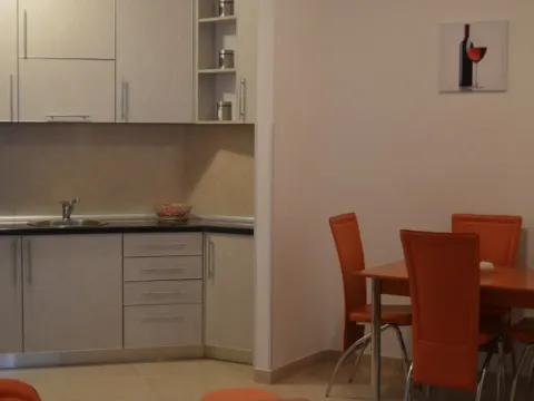 Sale, one bedroom apartment, 50m², Rozino, Budva - image 3