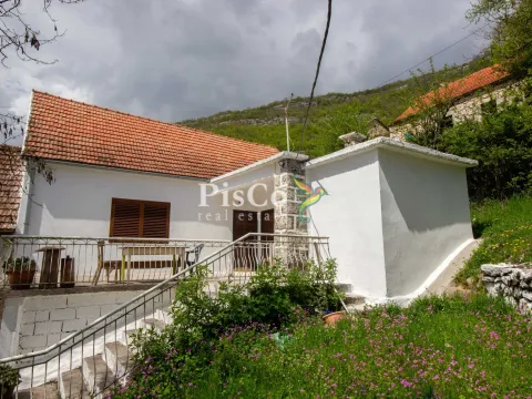 Prodaja, kuća, 109m², Nikšić, Crna Gora - image 9