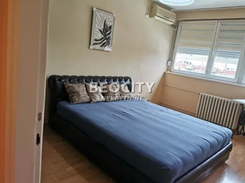 Rent, two bedroom apartment, 50m², Stari Merkator, Novi Beograd Sve Podlokacije - image 3