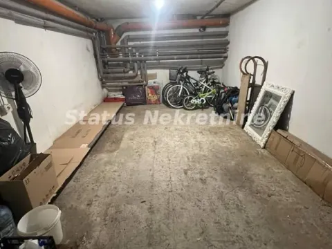 Prodaja, četvorosoban stan, 85m², Grbavica, Novi Sad Sve Podlokacije - image 15