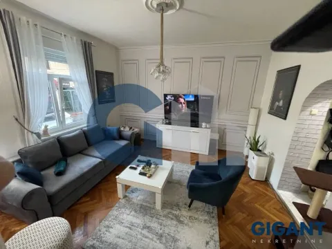 Sale, three bedroom apartment, 69m², Đeram Pijaca, Beograd