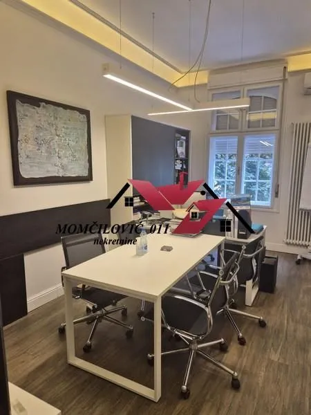 Rent, office space, 70m², Vračar Hram, Vračar Sve Podlokacije