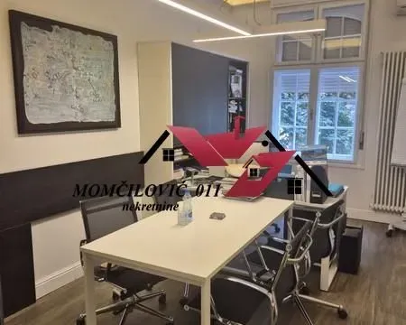 Izdavanje, poslovni prostor, 70m², Vračar Hram, Vračar Sve Podlokacije - image 6