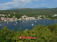 Sale, land lot, 1168m², Bigova, Kotor - image 1