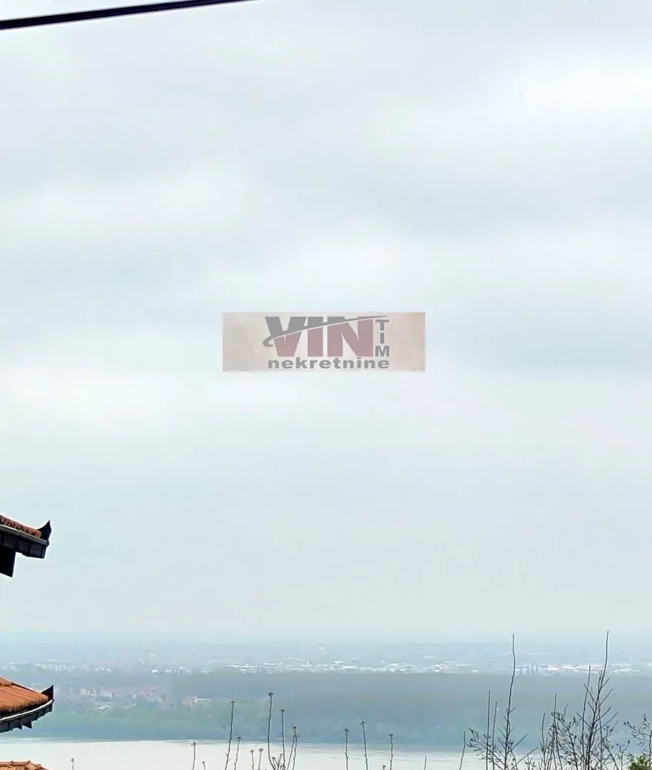 Rent, three bedroom apartment, 55m², Višnjica, Palilula Sve Podlokacije