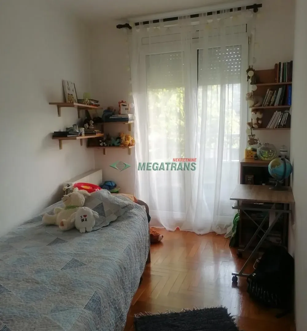 Prodaja, dvosoban stan, 65m², Centar, Novi Sad