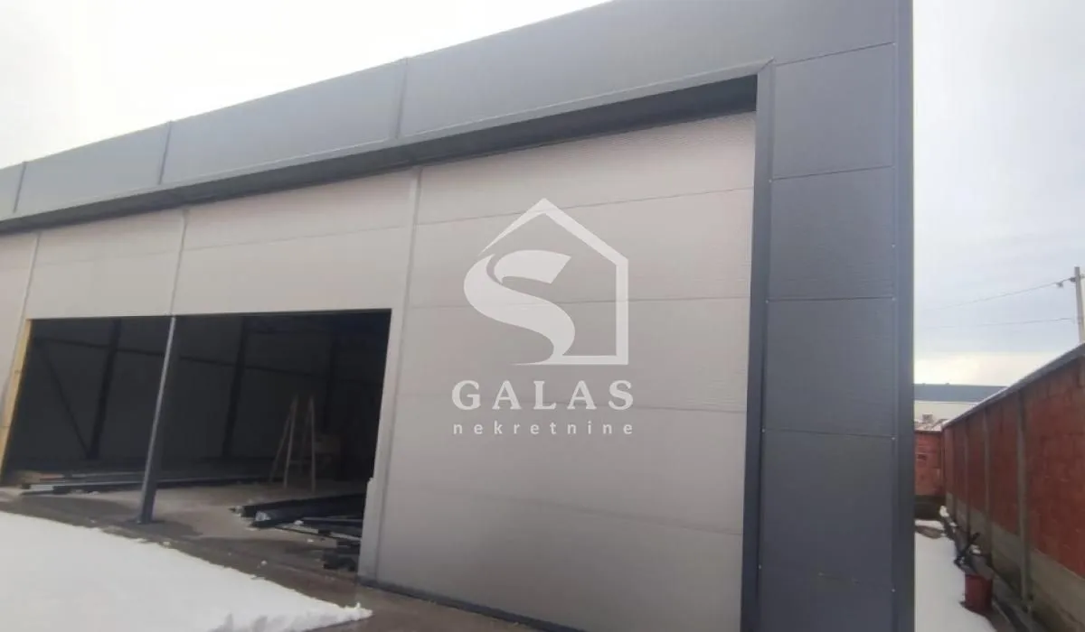 Rent, office space, 300m², Zvezdara Sve Podlokacije, Beograd