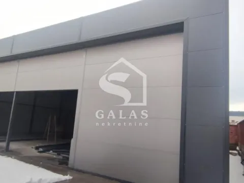 Izdavanje, poslovni prostor, 300m², Zvezdara Sve Podlokacije, Beograd - image 5