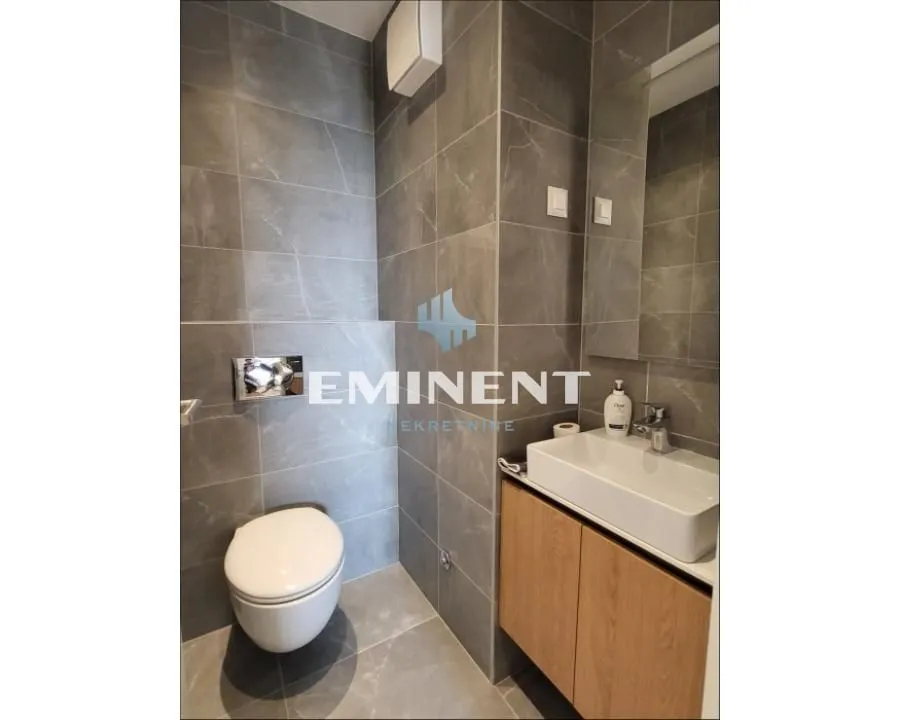 Rent, four bedroom apartment, 100m², Novi Beograd Blok 65, Novi Beograd Sve Podlokacije