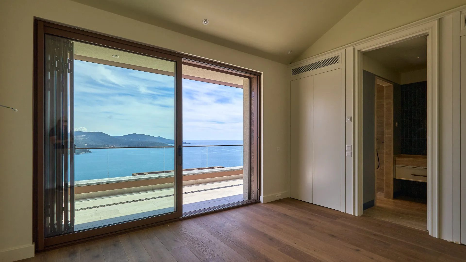 Prodaja, kuća, 344m², Luštica Bay, Tivat