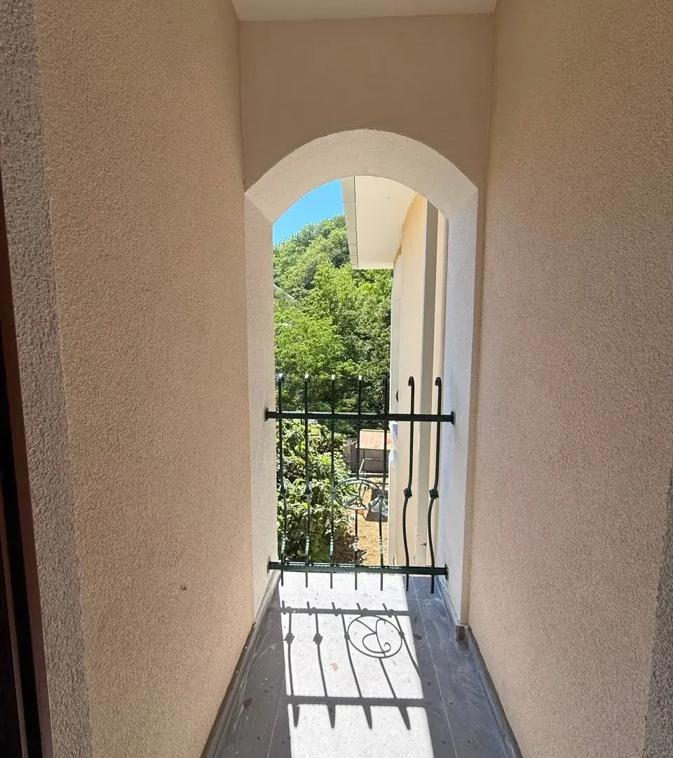 Sale, one bedroom apartment, 53m², Bečići, Budva