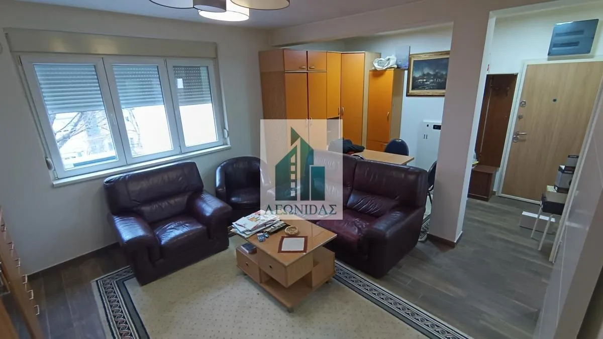 Sale, one bedroom apartment, 38m², Čair, Niš