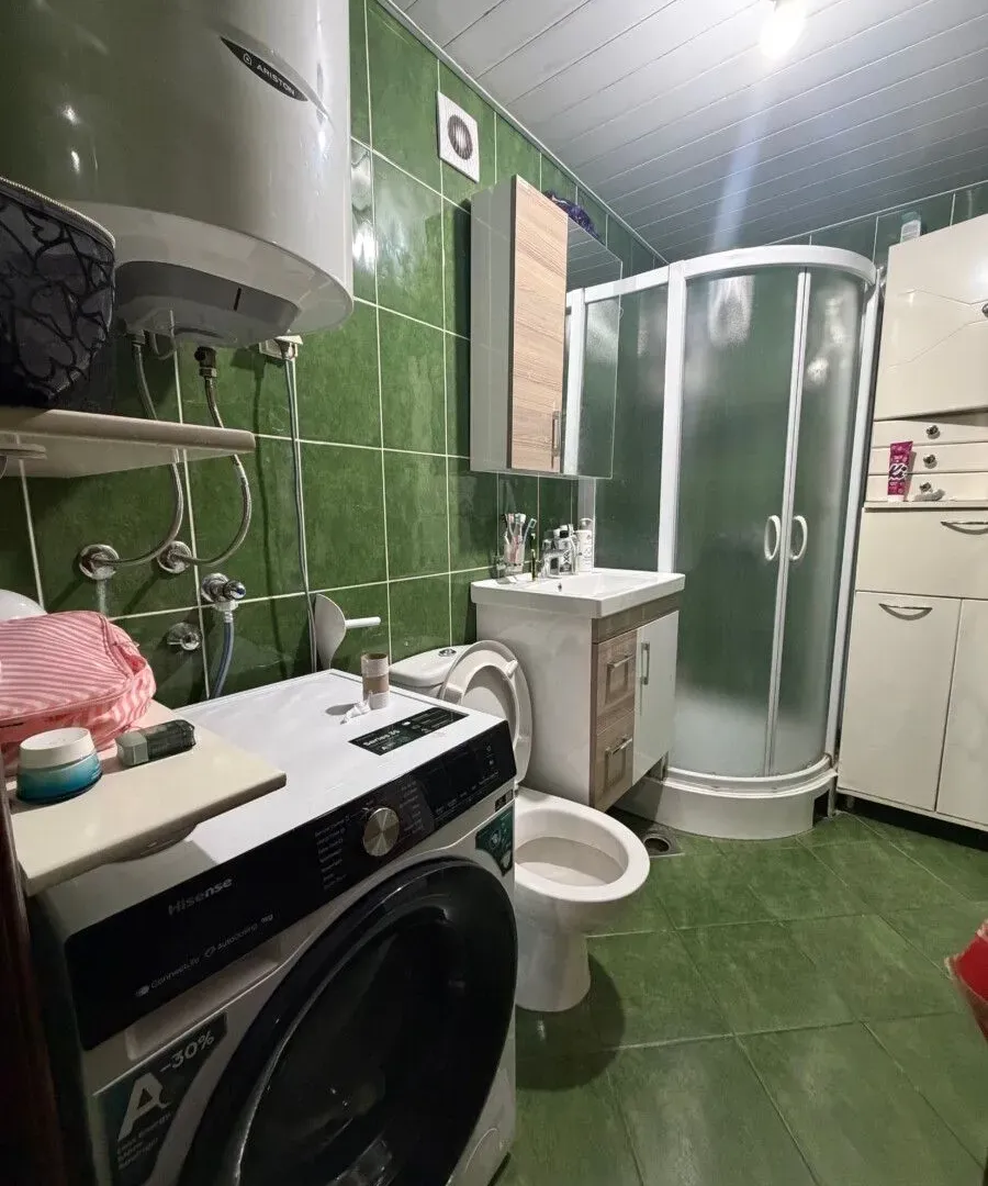 Prodaja, trosoban stan, 90m², Preko Morače, Podgorica