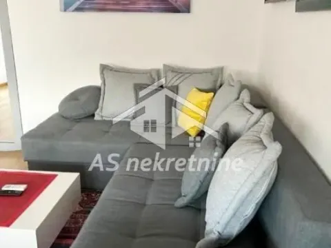 Izdavanje, dvosoban stan, 50m², Stari Grad, Beograd - image 2