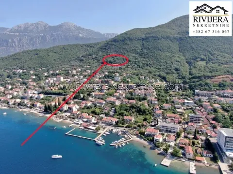 Prodaja, plac, 23000m², Kumbor, Herceg Novi