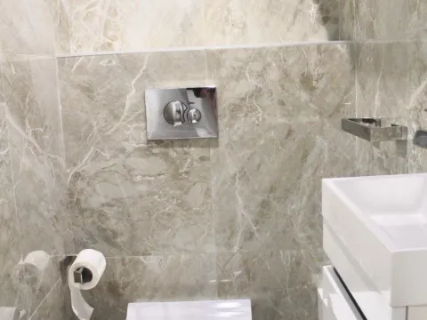 Rent, two bedroom apartment, 74m², Centar, Tivat - image 7