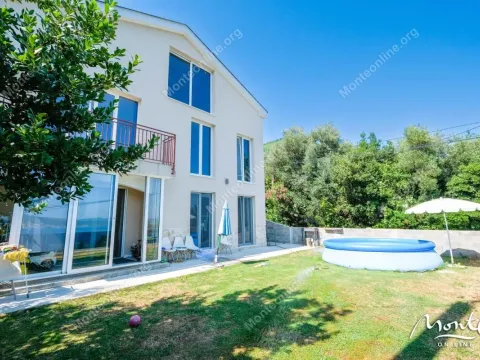 Prodaja, kuća, 270m2, Baošići, Herceg Novi Prodaja, kuća, 270m2, Baošići, Herceg Novi