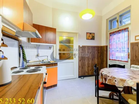 Izdavanje, četvorosoban stan, 113m², Stari Grad, Beograd - image 11