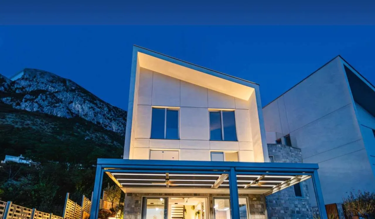 Prodaja, kuća, 231m², Blizikuće, Budva