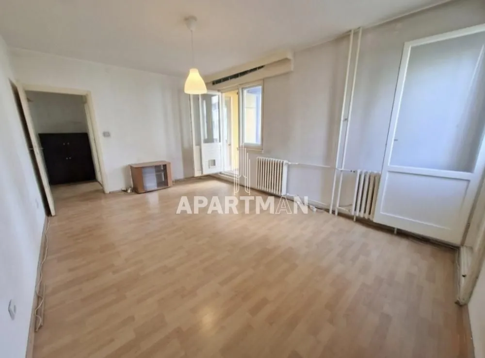 Sale, two bedroom apartment, 64m², Novi Beograd Blok 70, Novi Beograd Sve Podlokacije