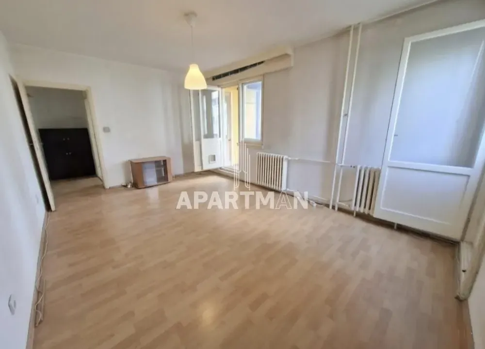 Prodaja, dvosoban stan, 64m², Novi Beograd Blok 70, Novi Beograd Sve Podlokacije