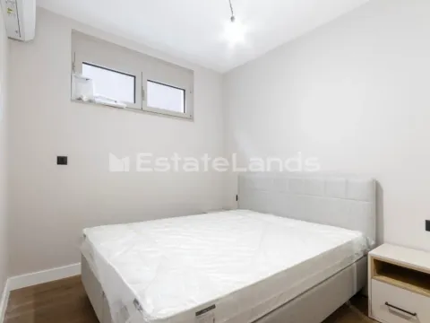 Izdavanje, jednosoban stan, 40m², Tripovići, Tivat - image 12