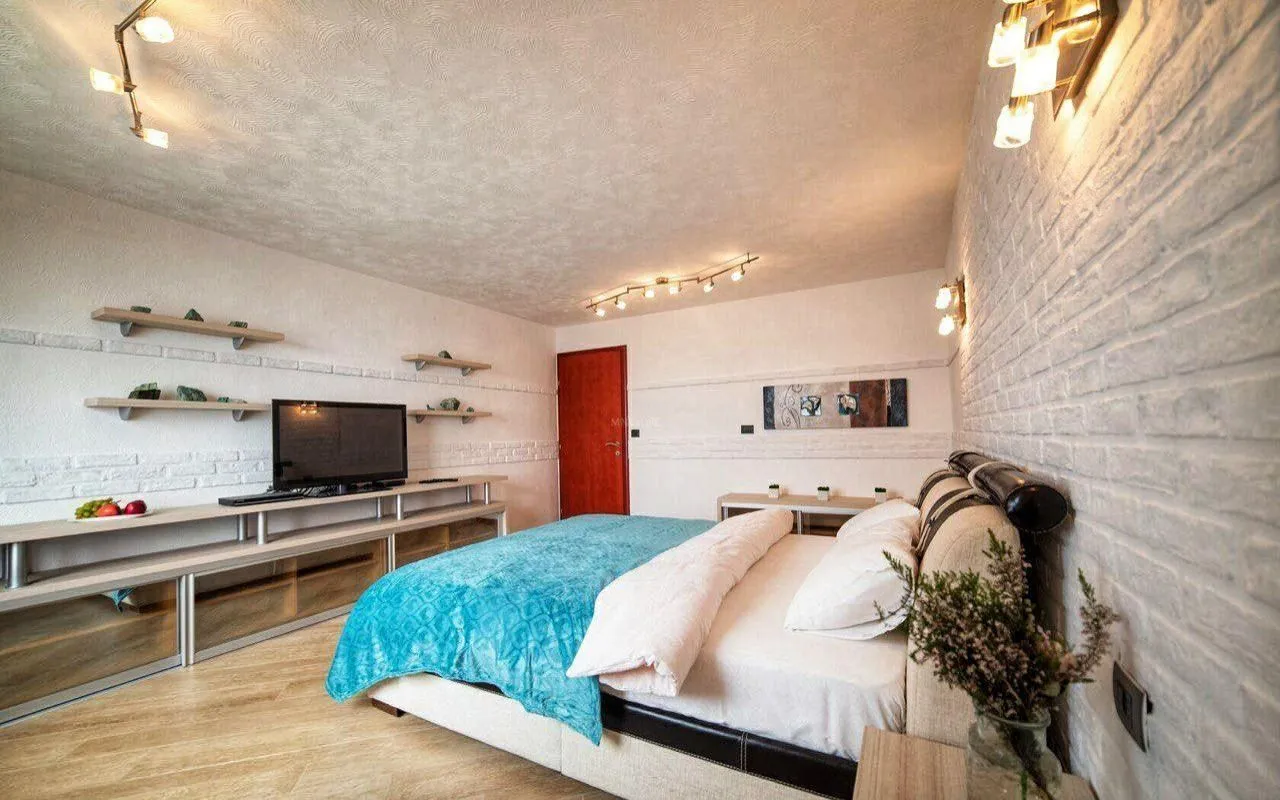 Prodaja, dvosoban stan, 142m², Rafailovići, Budva