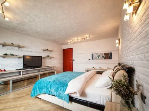 Sale, two bedroom apartment, 142m², Rafailovići, Budva - image 5