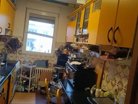 Sale, two bedroom apartment, 77m², Centar, Novi Sad - image 4