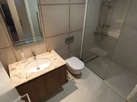 Prodaja, dvosoban stan, 58m², Savski Venac, Beograd - image 9
