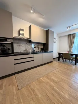 Izdavanje, dvosoban stan, 70m², Gorica C, Podgorica - image 8