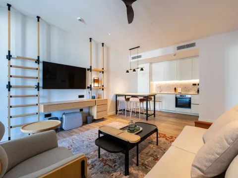 Prodaja, jednosoban stan, 77m², Porto Montenegro, Tivat - image 4