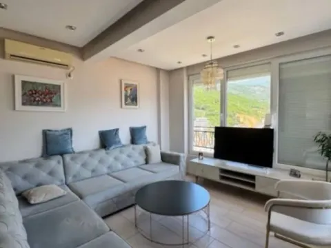 Prodaja, dvosoban stan, 74m², Babin Do, Budva - image 6