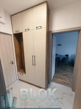 Izdavanje, jednosoban stan, 40m², Zabjelo, Podgorica - image 5