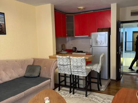 Prodaja, jednosoban stan, 38m², Budva, Crna Gora - image 23