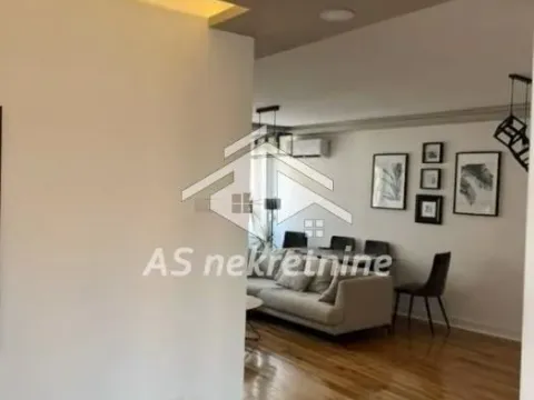 Izdavanje, dvosoban stan, 70m², Stari Grad, Beograd - image 7