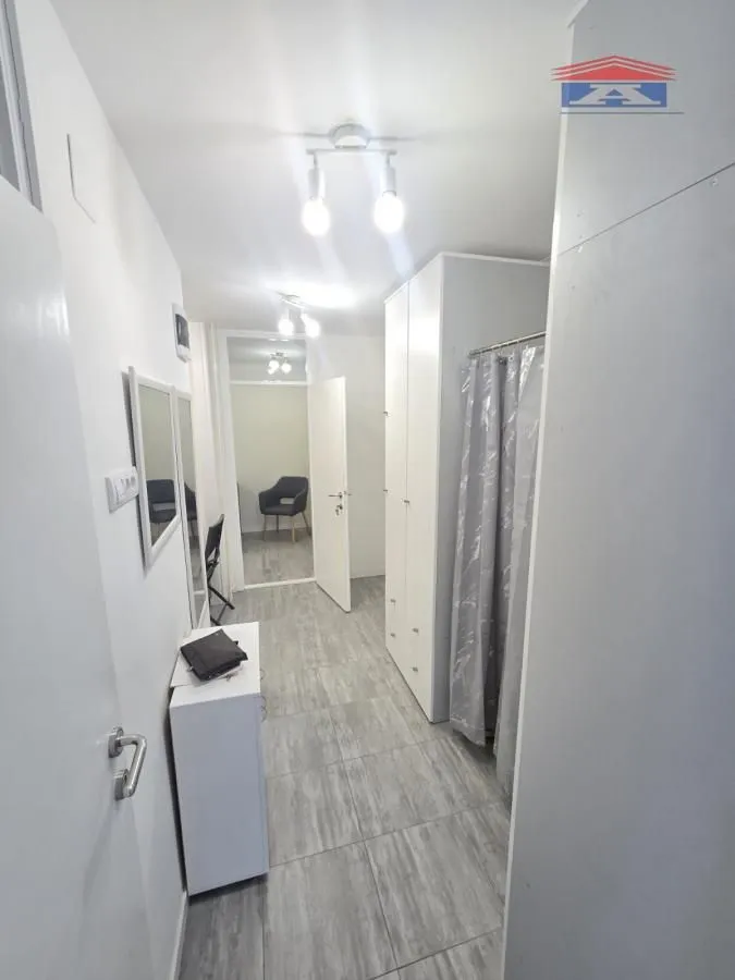 Rent, two bedroom apartment, 41m², Liman 2, Novi Sad Sve Podlokacije