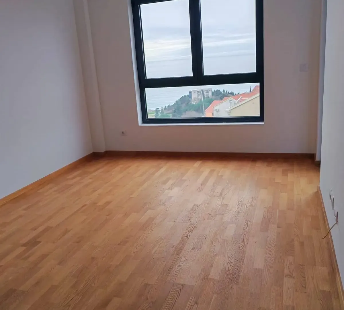 Sale, one bedroom apartment, 44m², Bečići, Budva