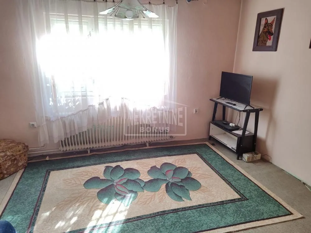 Prodaja, kuća, 72m², Veliki Radanovac, Subotica