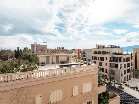 Prodaja, četvorosoban stan, 278m², Porto Montenegro, Tivat - image 33